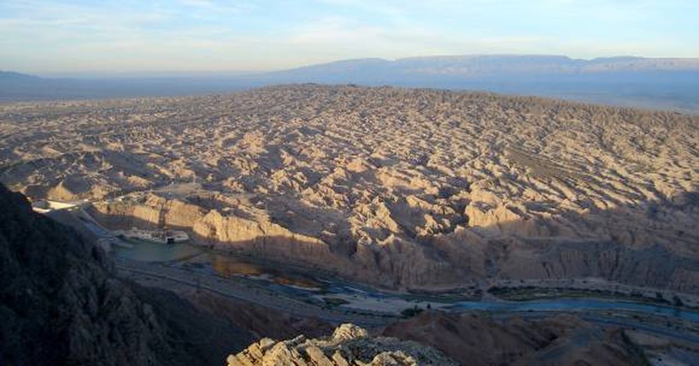 Loma de Las Tapias tendrá guardaparques nuevamente