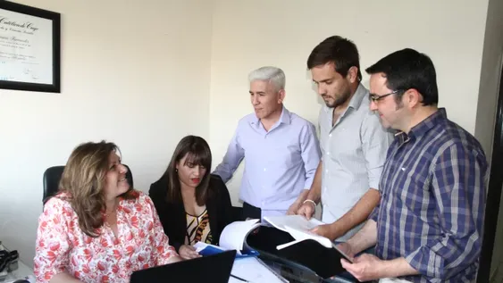 Se presentó una lista y Castro volverá a presidir el radicalismo