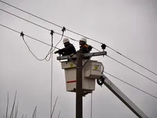 Naturgy está al frente d ela distribución.