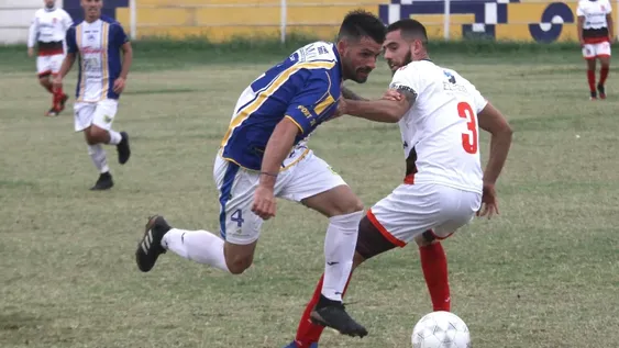 Incertidumbre en el fútbol local sobre cómo afectará en sus arcas