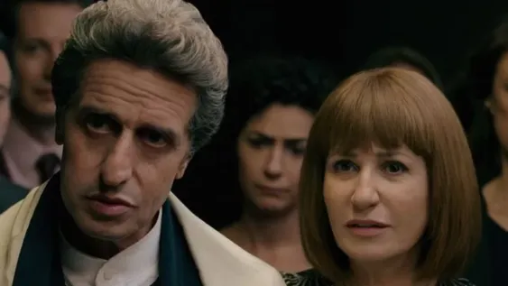 Duro comunicado de iglesias evangélicas contra la serie “El Reino”