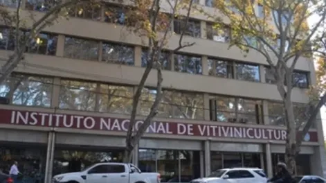 Instituto Nacional de Vitivinicultura (INV)