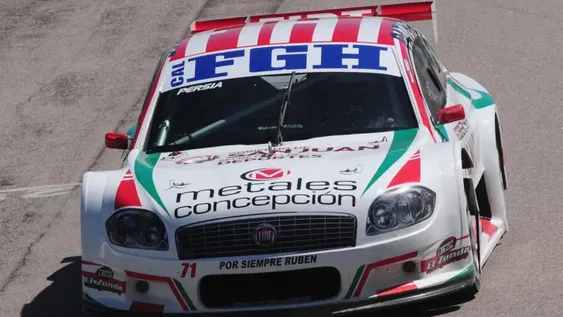 Las cuentas, en milésimas