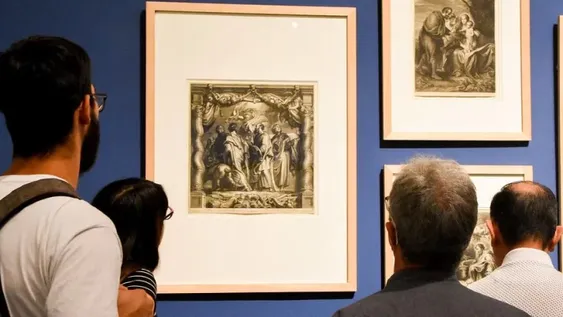 Arte para concientizar