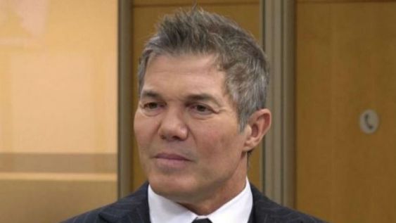 Fernando Burlando habló sobre Juan Darthés: “Está más animado y hoy le creo a él”