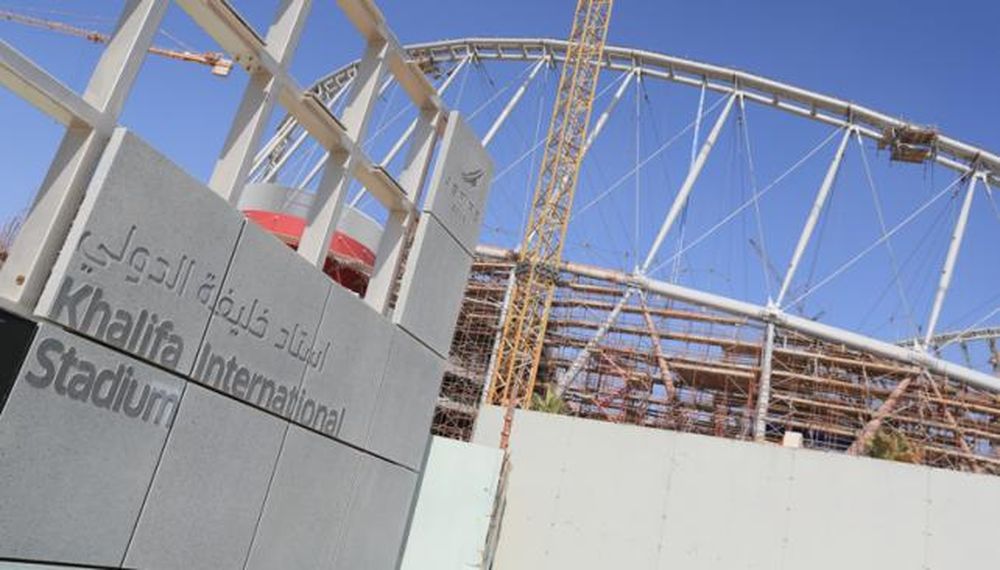 FIFA evalúa reemplazar a Qatar 2022 por una triple sede norteamericana