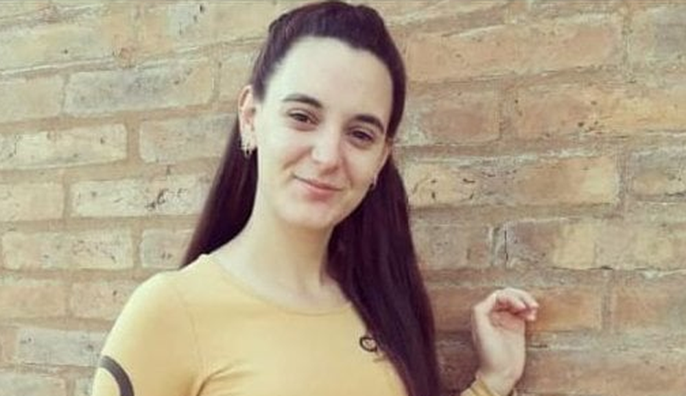 Hallan asesinada y enterrada a una joven de 19 años en Santa Fe: hay un detenido