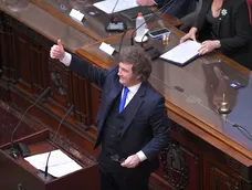 Javier Milei Javier Milei