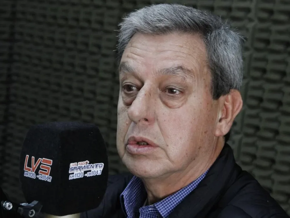 “Debemos reflexionar sobre nivel de tensión social al que hemos contribuido desde la política”