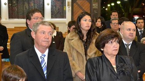 Reta Andrade – Sánchez Romo