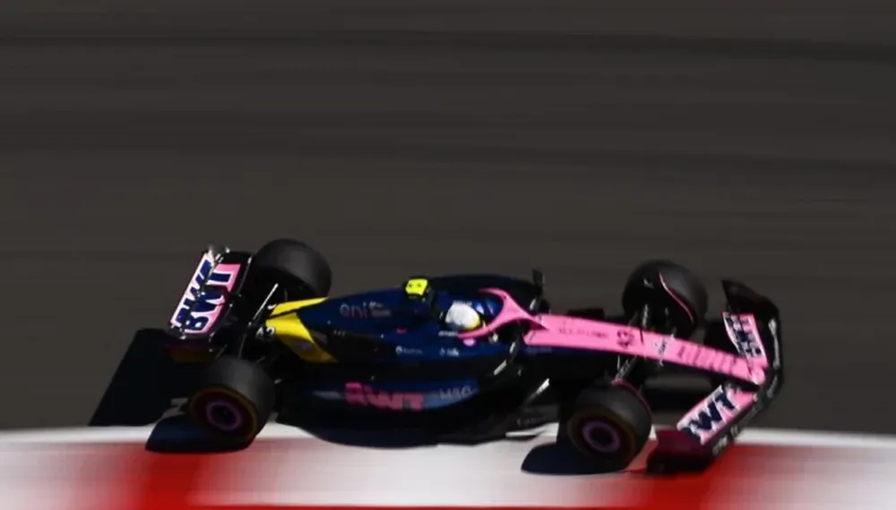 Franco Colapinto culminó 16to el Gran Premio de México: Norris ganó y se subió a la cima del campeonato