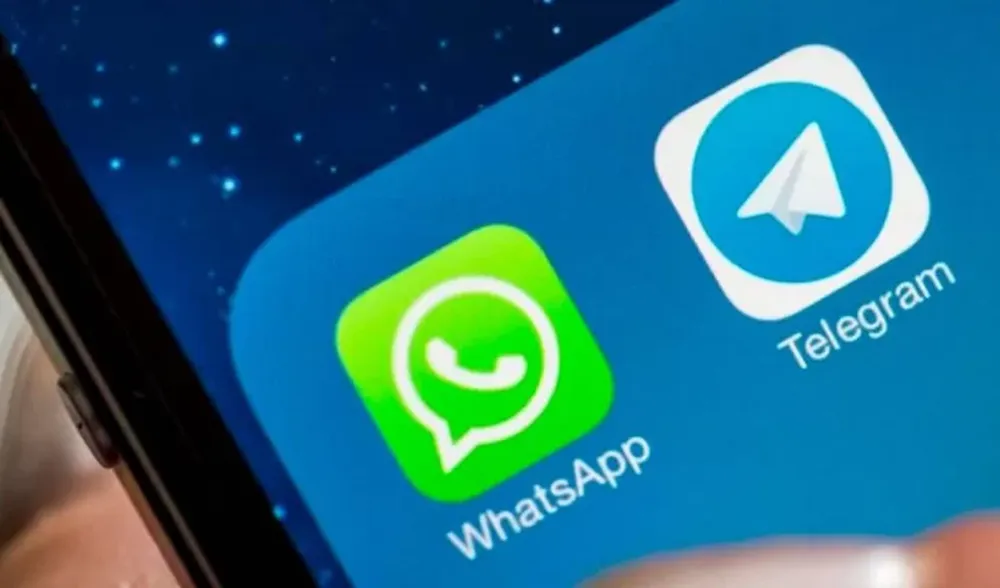 Las esperadas funciones que sumará Whatsapp para dejar atrás a Telegram