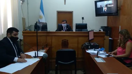 Creían que quiso matar a su ex, no se probó y quedó libre