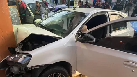 Salió a defender a un vecino que fue a comprar dólares y terminó muerto de un balazo