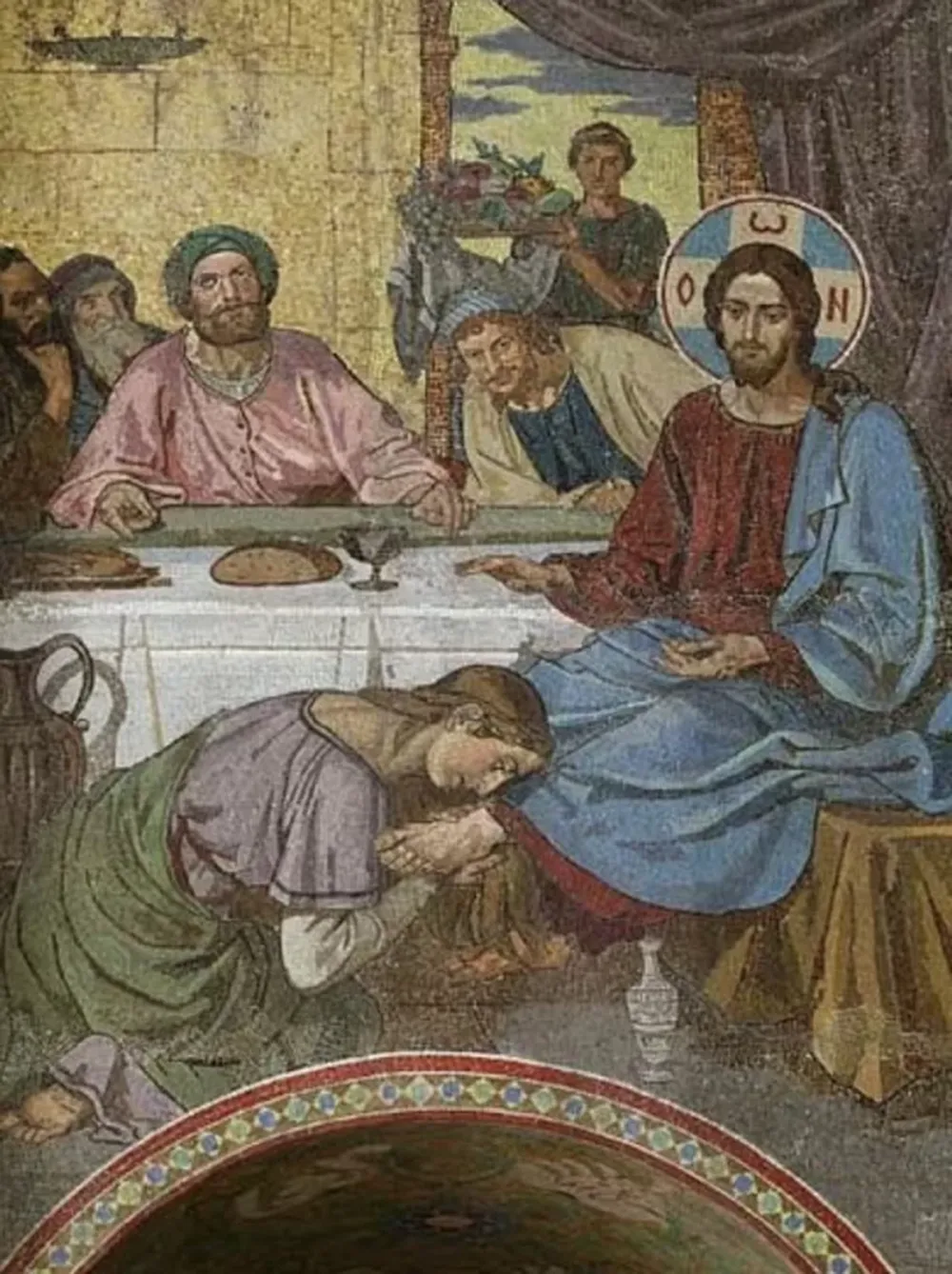 [AUDIO] Reflexión espiritual del lunes 11 de abril: el perfume del amor