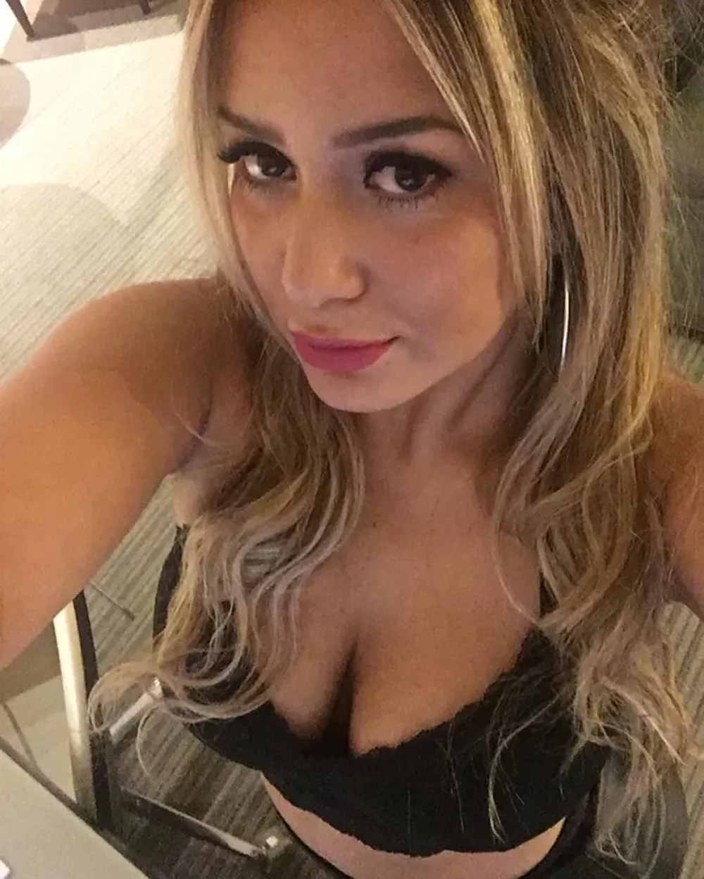 Foto que levantó suspiros