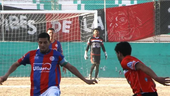 Se definen los dos boletos en la Cuyo