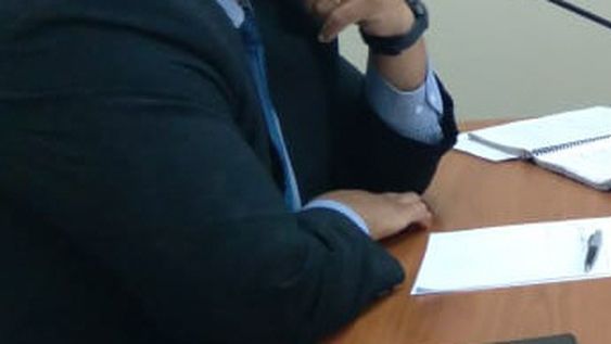 Su ex lo acusó de lesionarla y amenazarla pero será sobreseído ¿todo era mentira?