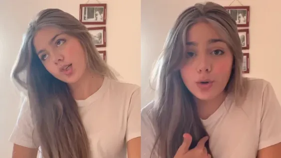 Tini Stoessel reposteó el video de una sanjuanina cantando “Duele”