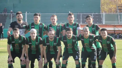San Martín ganó y no le pierde pisada a Unión