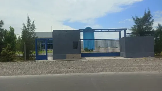 ESTRATÉGICOS. Los parques permiten desarrollo industrial con todos los servicios más rápido y eficientemente.