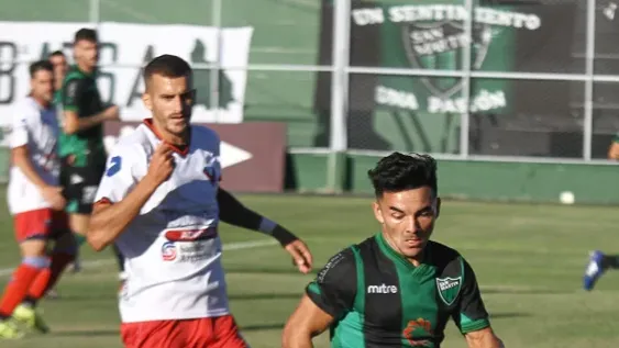 San Martín y su urgencia