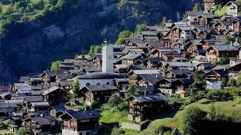 Suiza adoptó las mismas sanciones que la Unión Europea contra Rusia