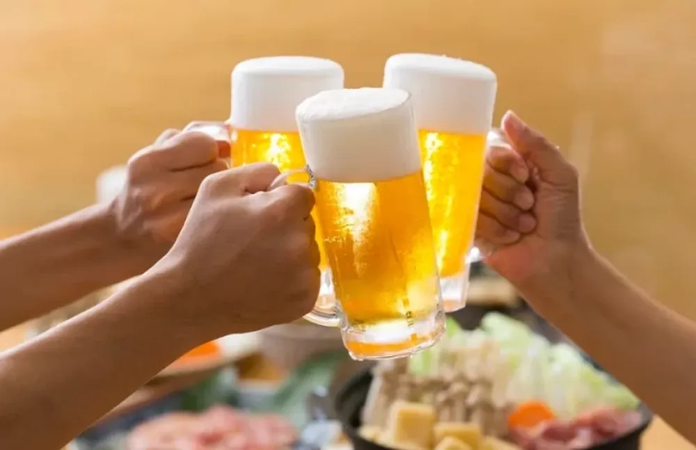Cerveza sin alcohol: cuál es la nueva opción que llegó al país y que tiene el sabor de su versión original