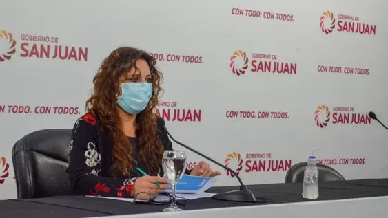 Falleció una paciente de 95 años por coronavirus, la número 6 en la provincia