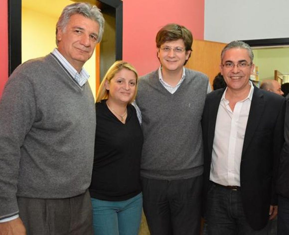 Gran San Juan: 2 municipios modifican su organigrama