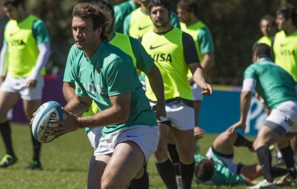 Los Pumas van por una hazaña