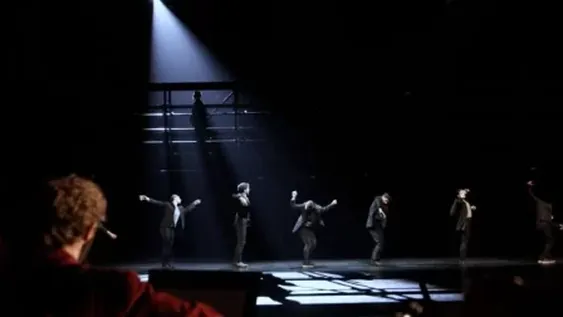 El Bicentenario festeja con danza