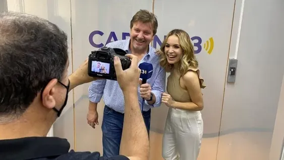 Mario Pereyra tiene sucesores