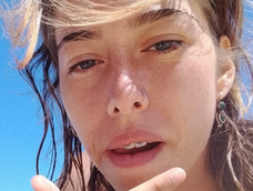 quien era la joven argentina de 18 anos que fue encontrada muerta en una playa de punta del este