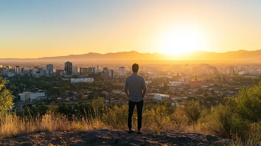 Las 10 mejores ciudades del mundo para recorrer a pie