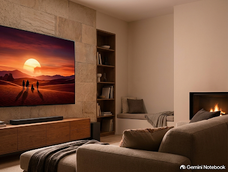 con un ajuste en la smart tv: el truco en el control remoto para mejorar la calidad de imagen sin pagar mas