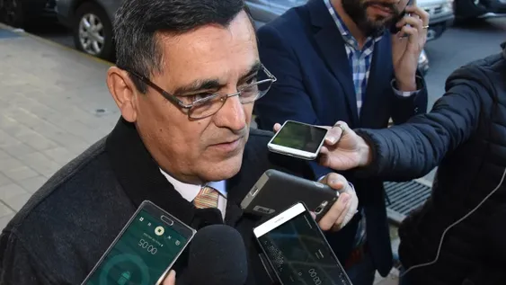 Confirman el procesamiento del exjefe de Policía y piden acelerar la causa