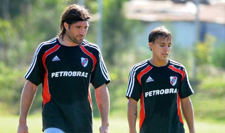 Sacó a Pavone y se la juega con Buonanotte