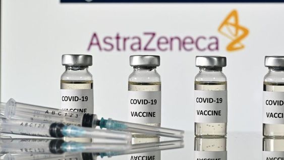 Berlín suspendió la vacuna de AstraZeneca en menores de 60 años por efectos secundarios