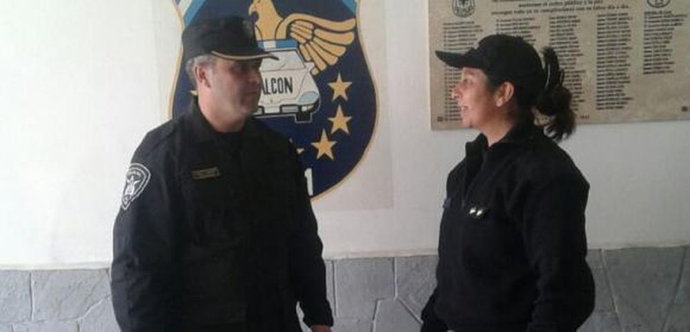 Quiso hacerle el ‘cuento del tío’ a un comisario y cayó