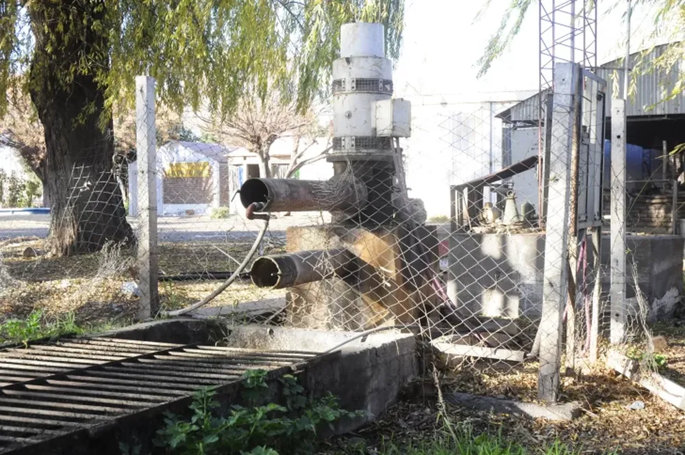 Protección de los acuíferos en toda la geografía provincial