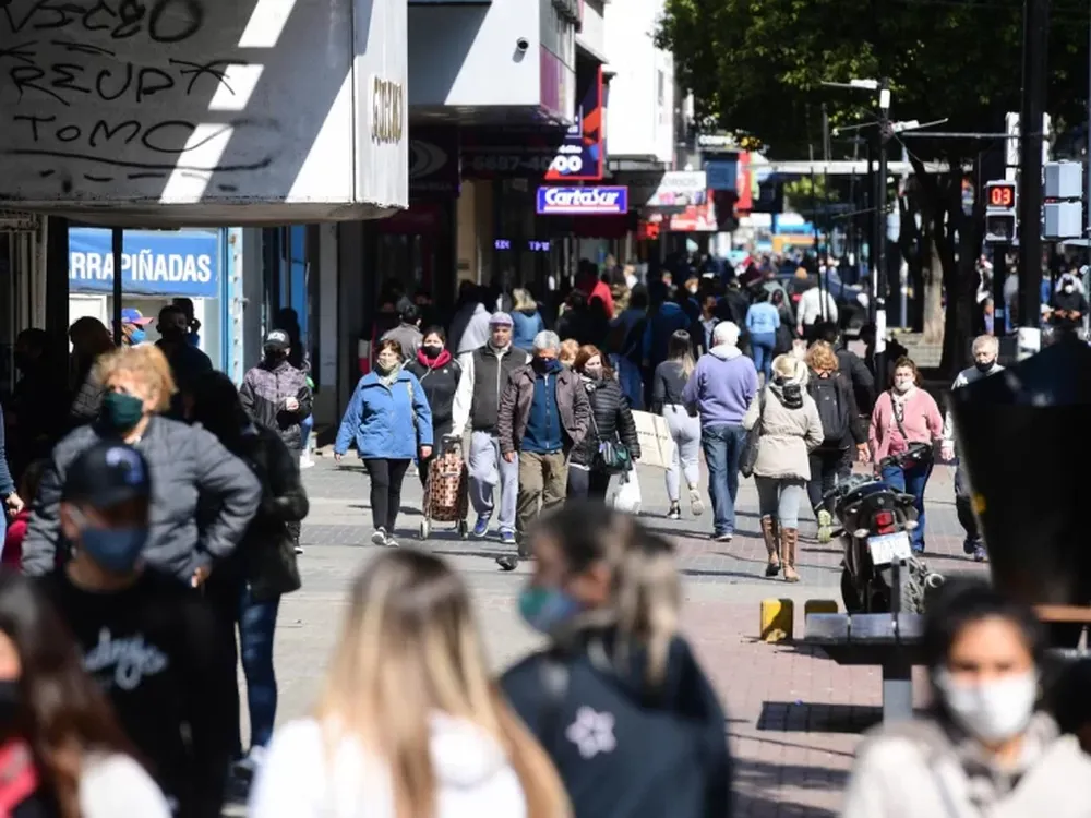 Coronavirus: según un estudio, los anticuerpos se mantienen más de un año