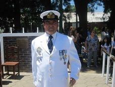 Ricardo Akins fue asesinado en medio de un intento de robo en Lanús, Buenos Aires. Ricardo Akins fue asesinado en medio de un intento de robo en Lanús, Buenos Aires.