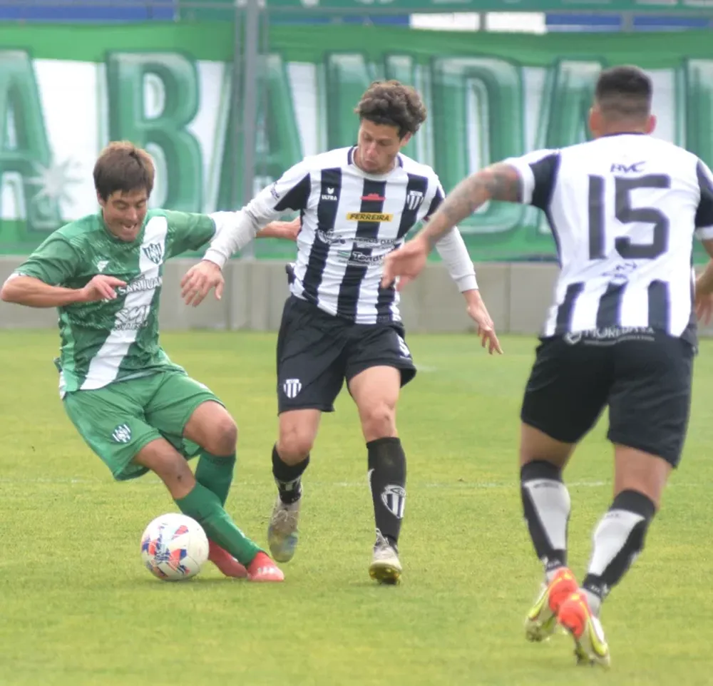 Sportivo volvió a caer en zona de descenso