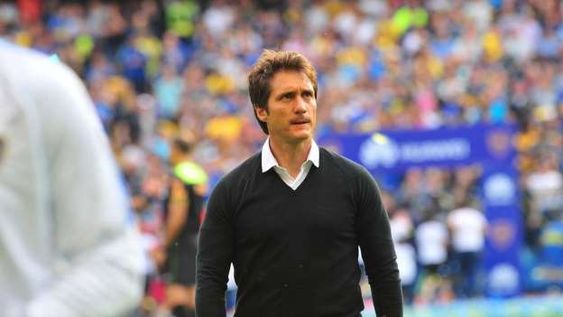 Guillermo: “Ojalá el tiempo permita jugarlo mañana”