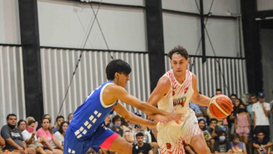 Revolución quiere otra victoria