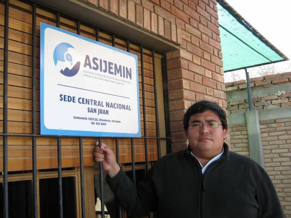 Impulsan un gremio para los técnicos y jerárquicos