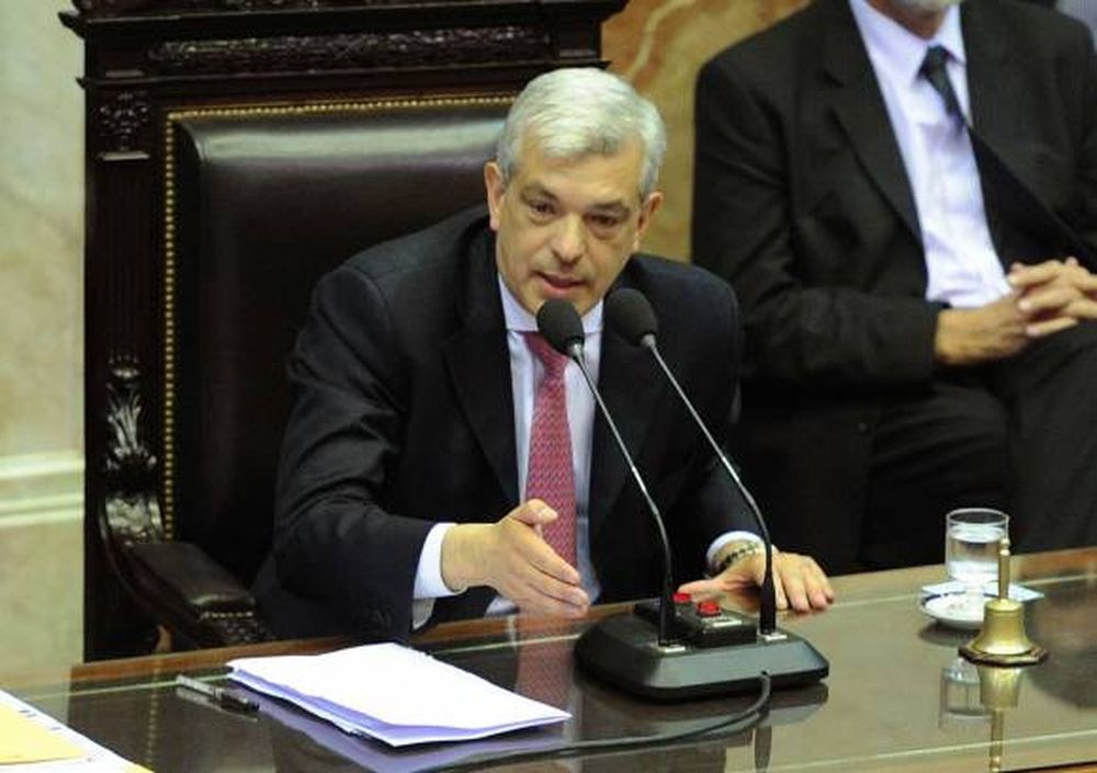 Cruce electoral por la reforma del Código