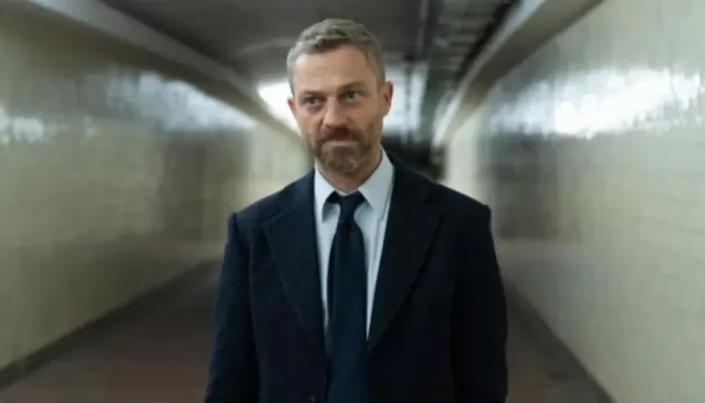 La serie polaca que arrasa en Netflix: tiene 6 capítulos y no es apta para menores de edad