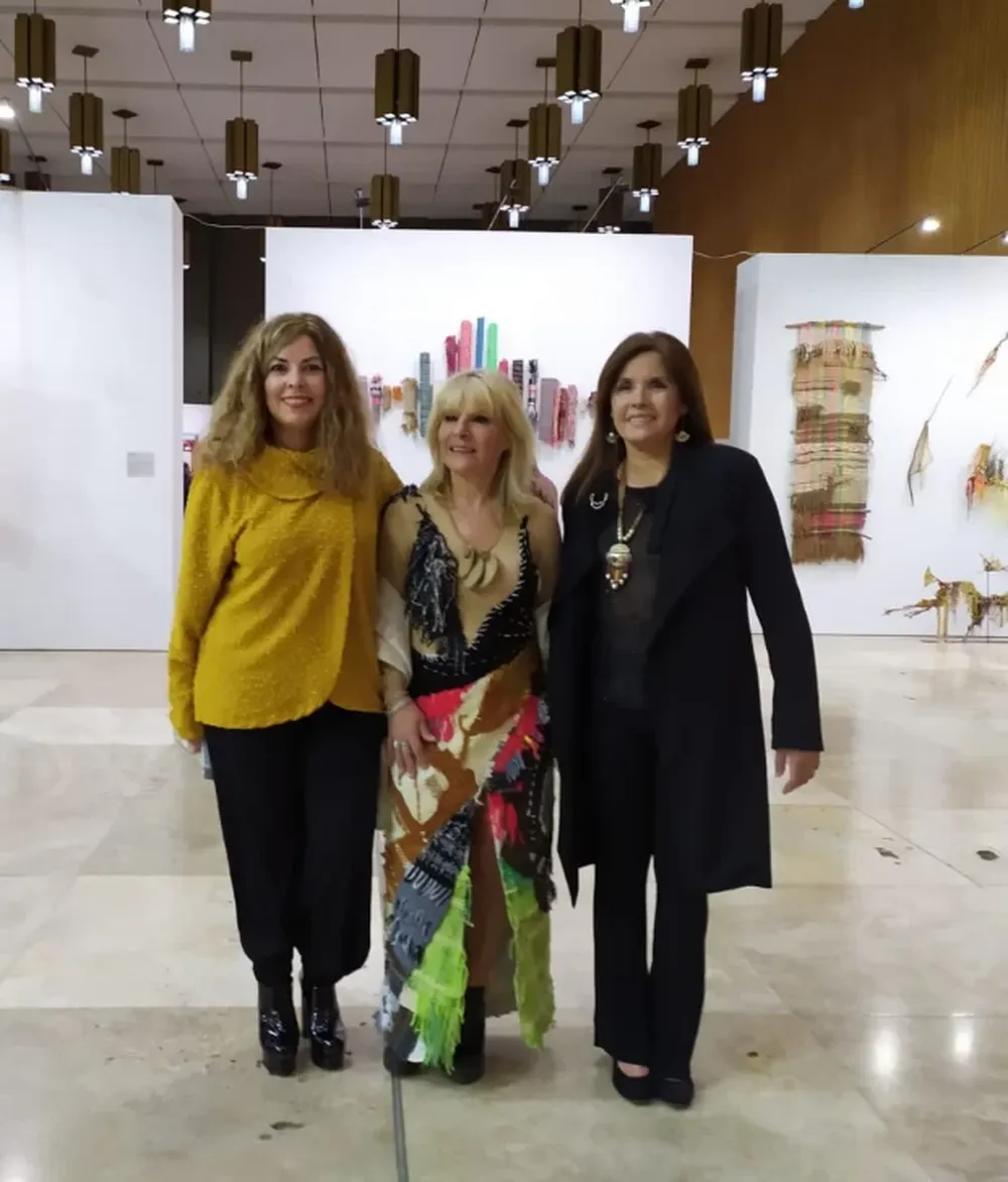 Exposición “Diversidad, transformación e identidad”